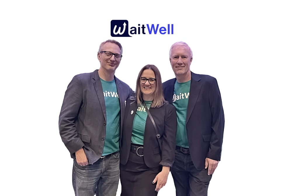 WaitWell