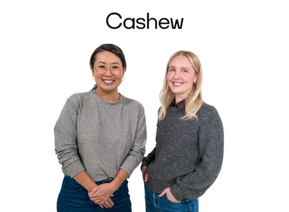 Thumbnail for Metiquity Ventures Leads $1 Million Pre-Seed Round in Cashew to Propel AI-Driven Market Research Innovation