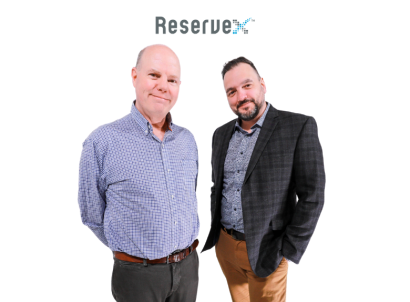 Thumbnail for Metiquity Ventures Leads Pre-Seed Investment in ReserveX to Modernize Multi-Day Tour Distribution for Travel Agencies & Retailers
